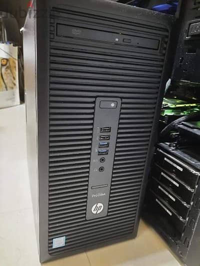 hp 600 g2