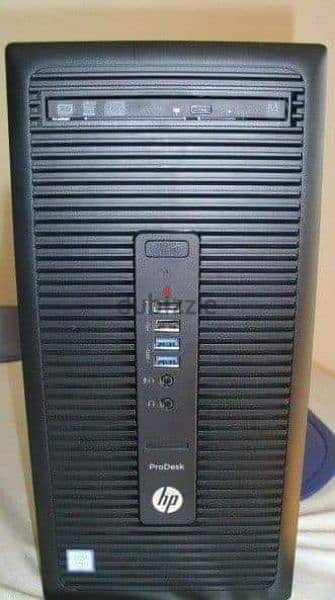 hp 600 g2 1