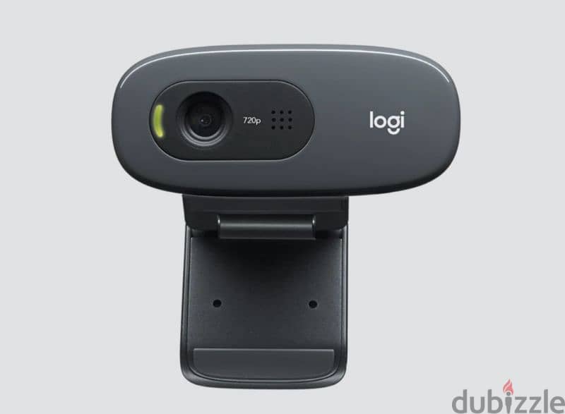 webcam logitech c270 0