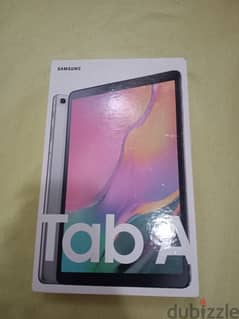 Samsung Galaxy Tab A 10.1" 2019