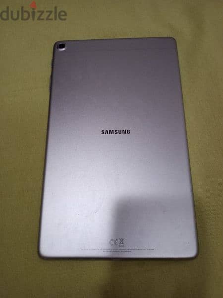 Samsung Galaxy Tab A 10.1" 2019 3