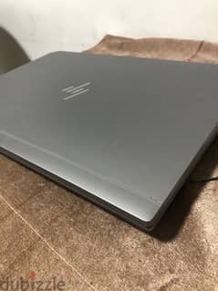 Hp Zbook 17 G5 Workstation for sale