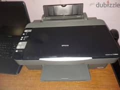 Epson Stylus CX 3900