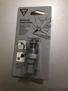 Topeak Universal Crank Puller