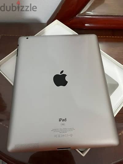 ايباد ابل ٢  ipad2