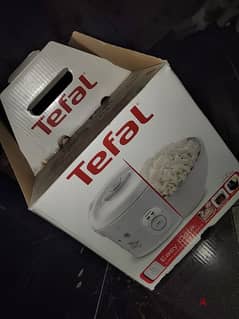 حلة ضغط كهربائية للطهي Tefal 0