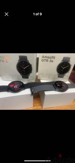 amazfit