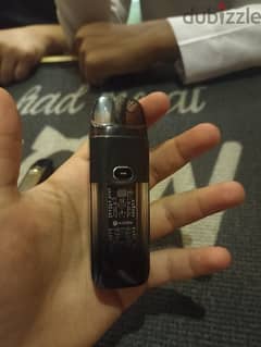 vape vaprsoo luxes  x فيب جديدة مفهاش خربوش 0