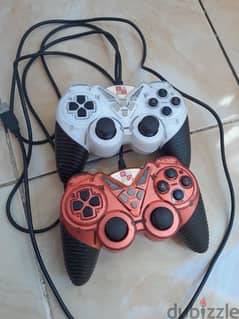 دراع Game Pad للكمبيوتر