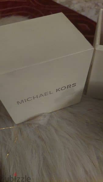 ساعه Michael kors اصلي 1