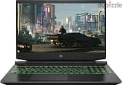 HP Pavillion Gaming Laptop