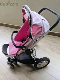 quinny bazz xtra, carseat maxicosi , quinny bag