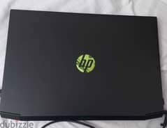 HP Pavillion Gaming Laptop