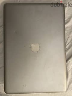 MacBook Pro (15-inch, 2.53GHz, Mid 2009)