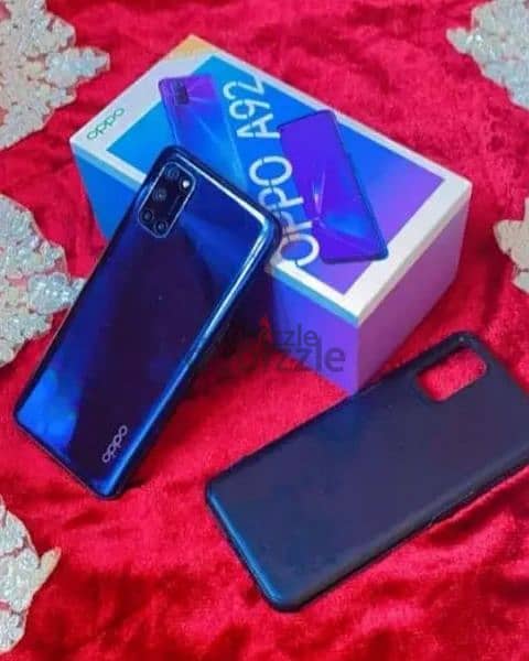 oppo a92 5