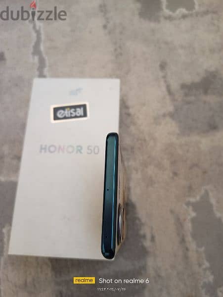 Honor 50 5G 2