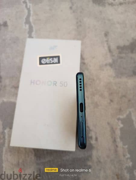 Honor 50 5G 5