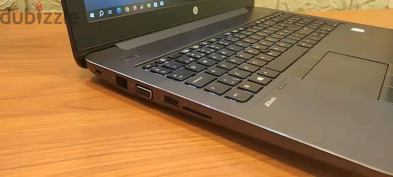 hp zbook15g3 1