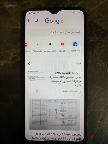 OPPO A9 dual sim ١٠٠٪؜جديد 5