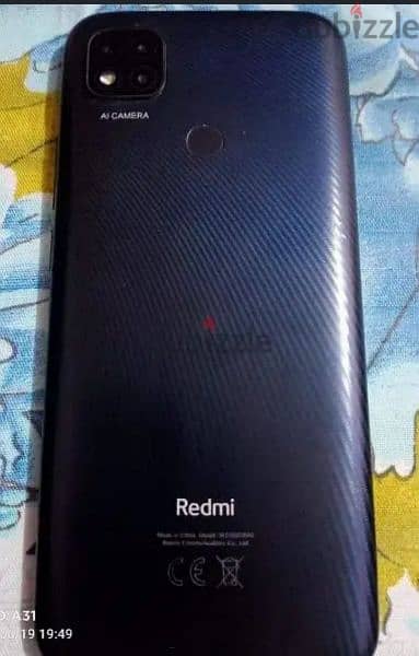 Redmi 9c 1