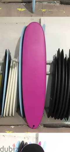 لوح تزلج للمياه surfboard