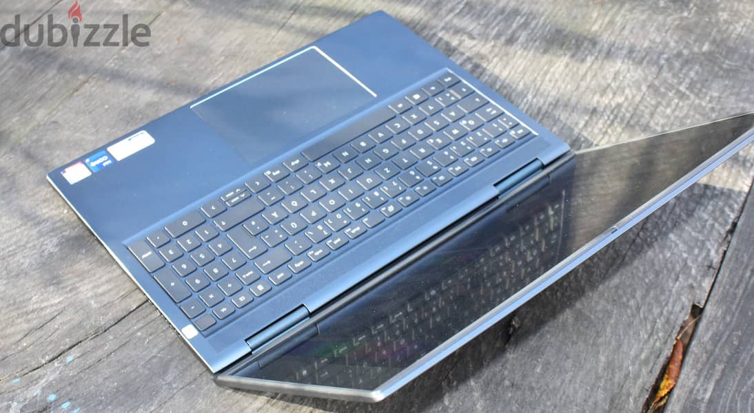 Dell Inspiron 7610 -core i5 الجيل العاشر -3050 card 1