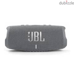 JBL Charge 5 New Grey Sealed - Local Warranty 0