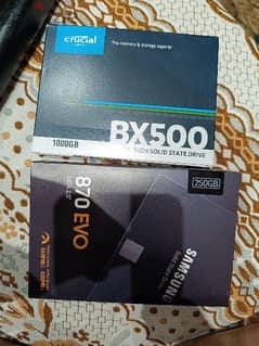 SSD 250