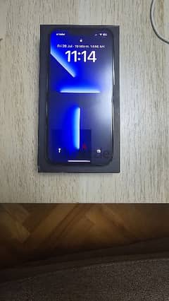 Iphone 13 pro - 256GB - sierra blue (LIKE NEW)
