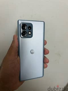 moto x40