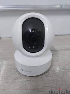 كاميرا مراقبة للبيع - EZVIZ TY1 HIKVISION