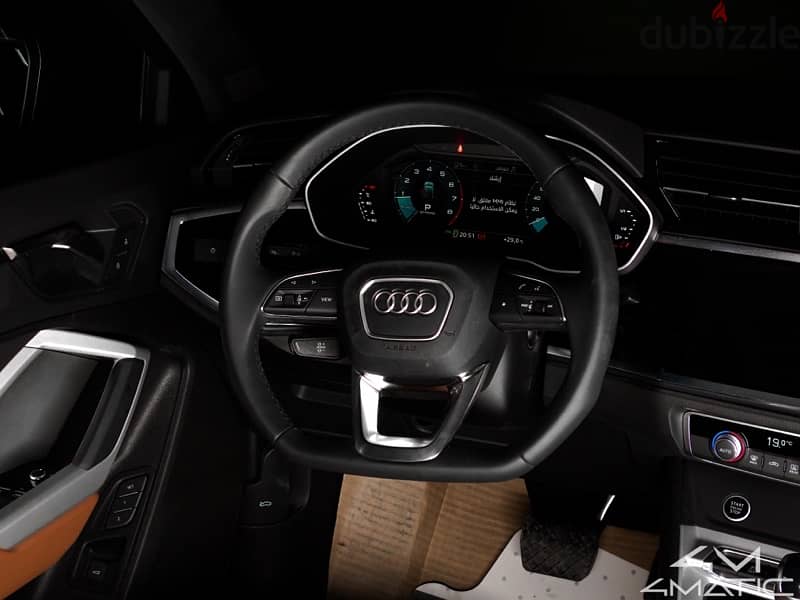 Audi Q3 2024 12