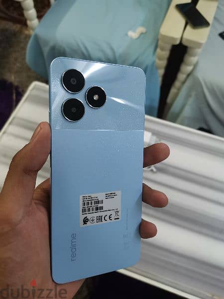 Realme Note 50 2