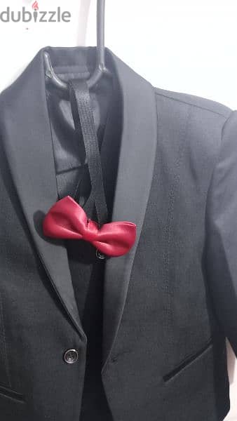 بدلة سوارية ولادي