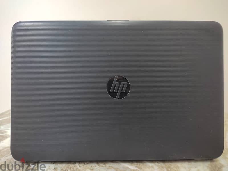 Laptop Hp 2