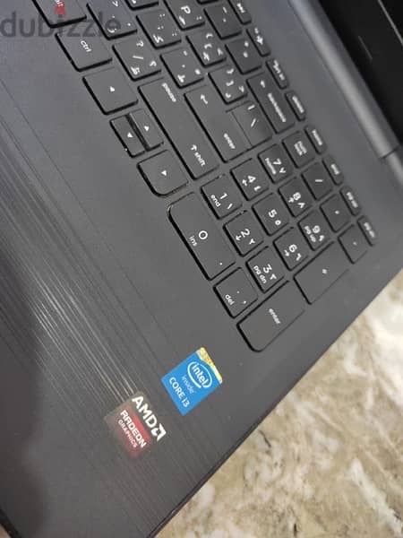 Laptop Hp 3