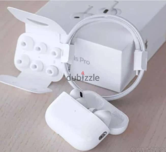 AirPods Pro 2 0