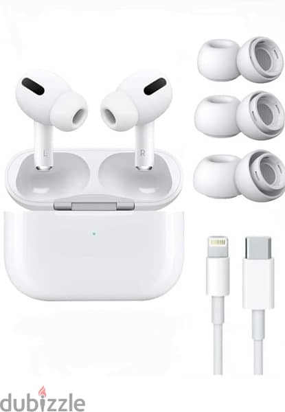 AirPods Pro 2 1