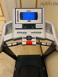 Treadmill In Heliopolis