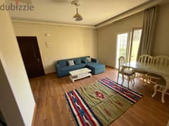 cozy furnished studio apartment for rent in hyde park compound new cairo beside auc شقة ستديو مفروش للايجار بكمبوند هايد بارك التجمع الخامس 0