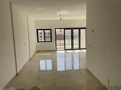 Apartment for rent with kitchen and air conditioners in Al Marasem Compound in Fifth Settlement 0