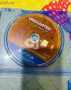 uncharted