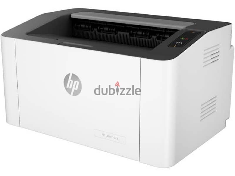 Printer laser HP 0