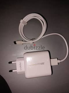 oppo super VOOC Charger