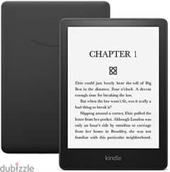 kindle