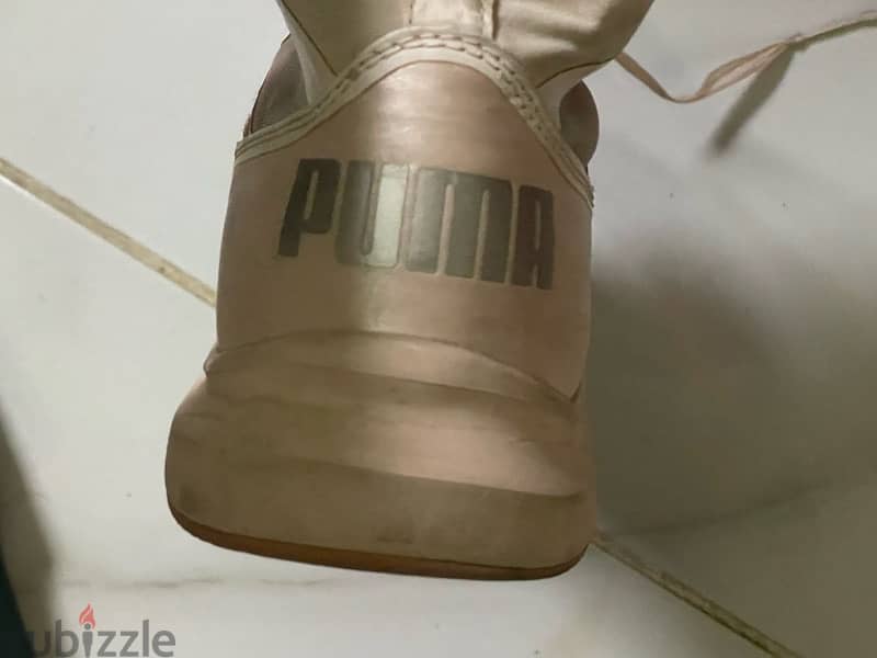 puma shose 1