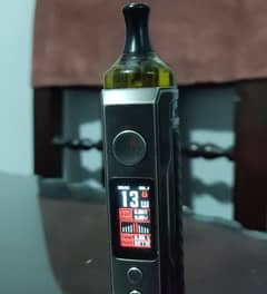 Drag S like new tank mtl& dl 0