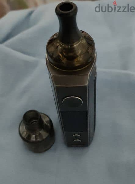 Drag S like new tank mtl& dl 3