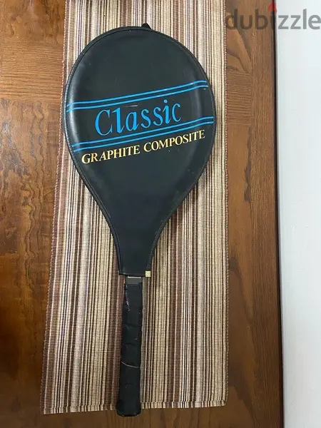 classic graphite composite black65588810953345121