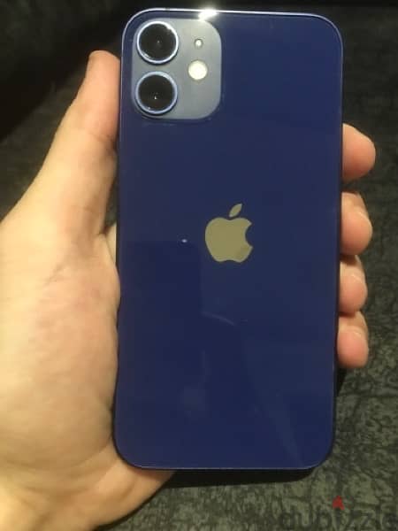 iphone 12mini 2